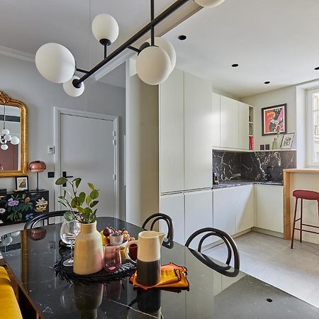 Residense Notre Dame De Paris By Studio Prestige Eksteriør billede