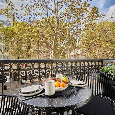 Residense Notre Dame De Paris By Studio Prestige Eksteriør billede