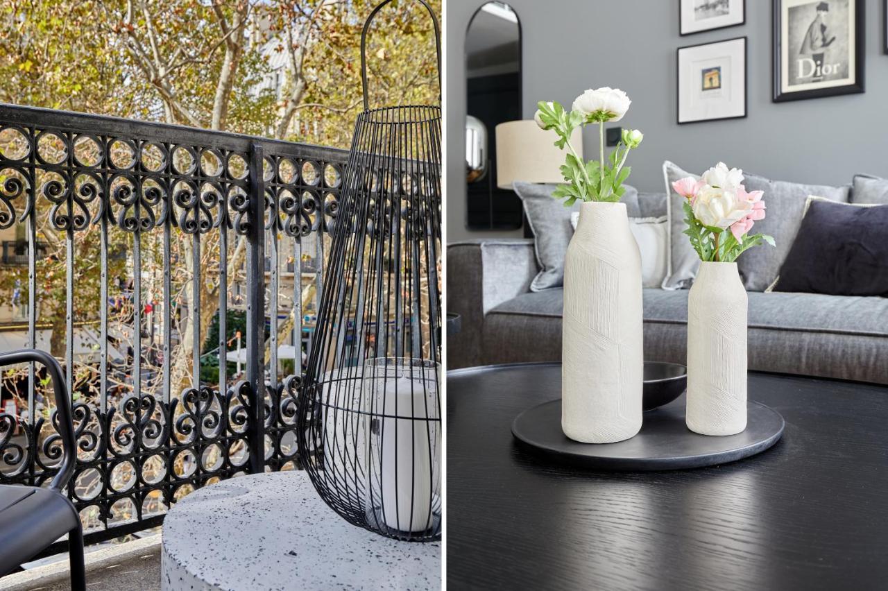 Residense Notre Dame De Paris By Studio Prestige Eksteriør billede