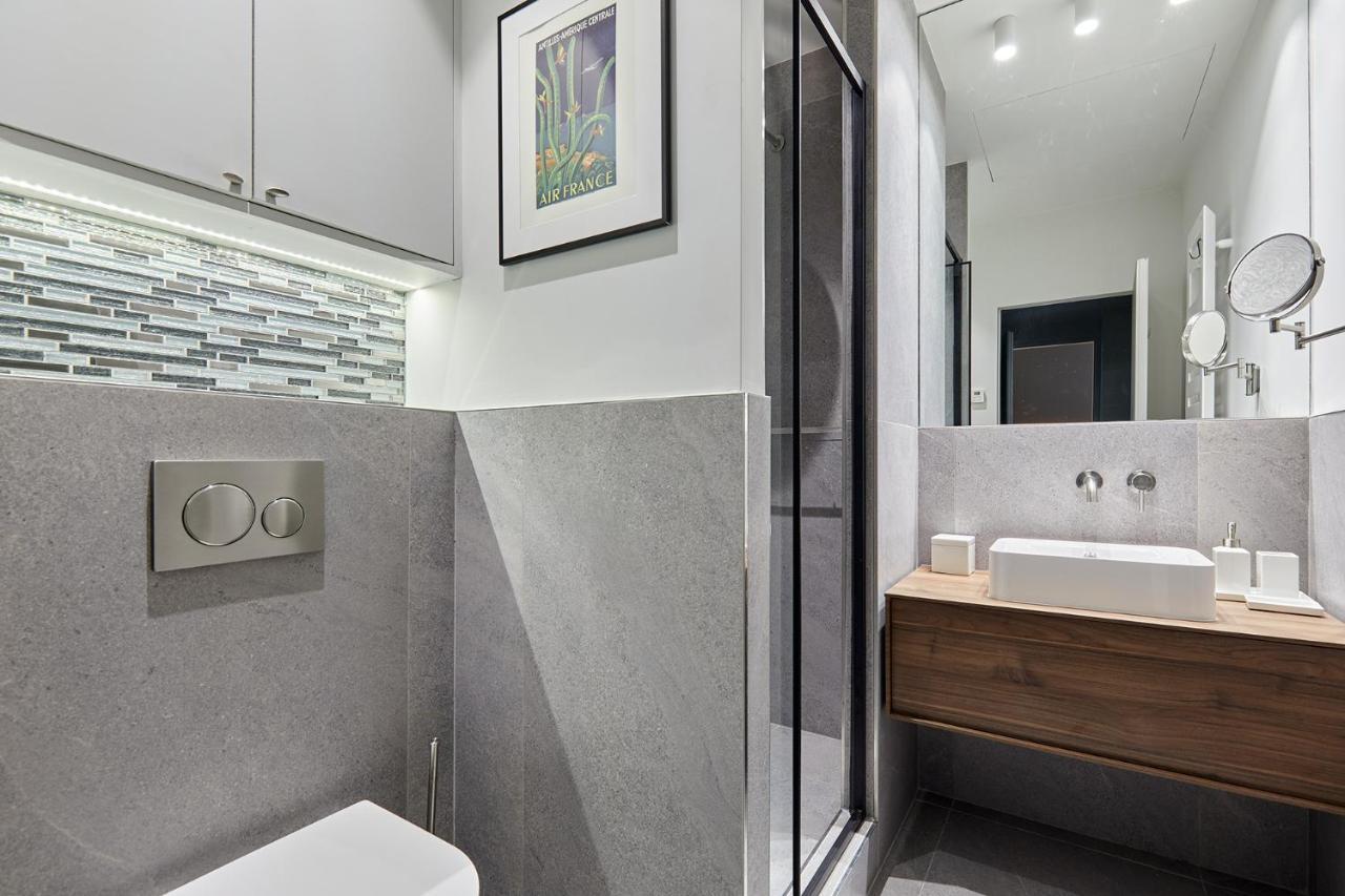Residense Notre Dame De Paris By Studio Prestige Eksteriør billede