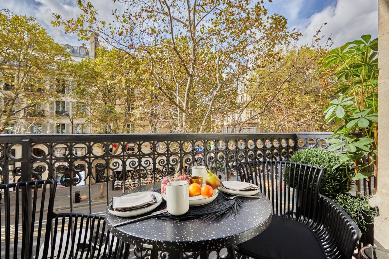 Residense Notre Dame De Paris By Studio Prestige Eksteriør billede