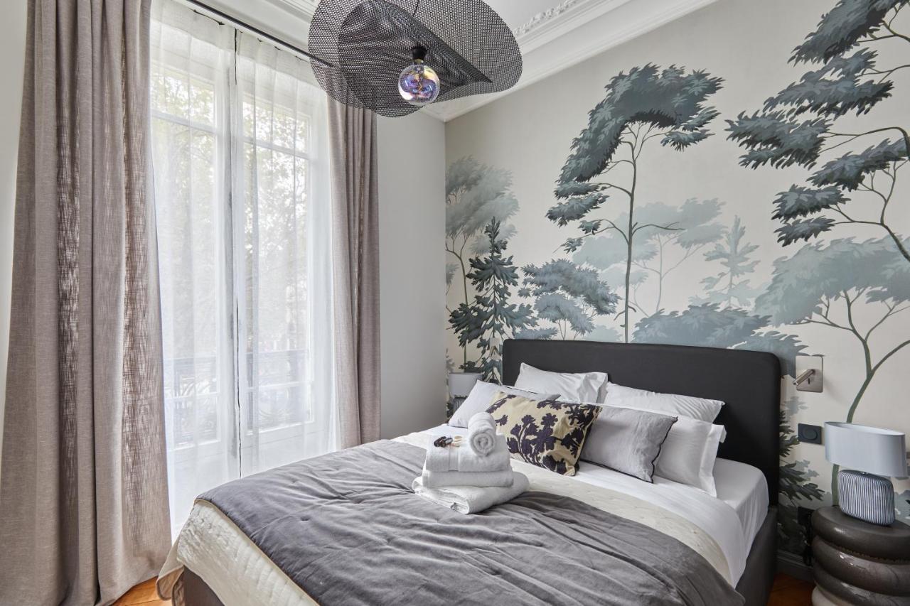 Residense Notre Dame De Paris By Studio Prestige Eksteriør billede