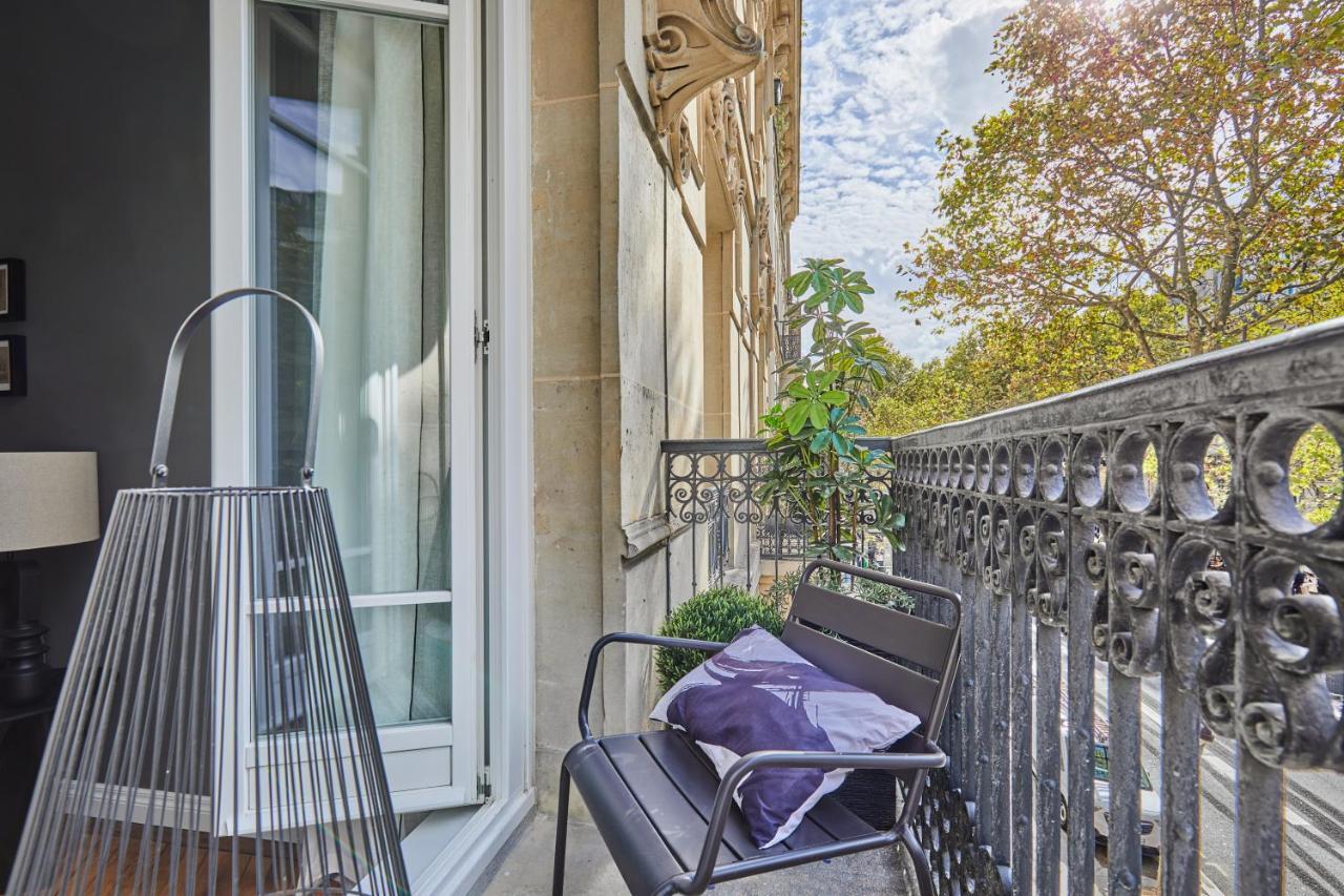 Residense Notre Dame De Paris By Studio Prestige Eksteriør billede