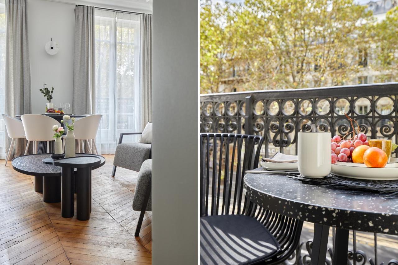 Residense Notre Dame De Paris By Studio Prestige Eksteriør billede