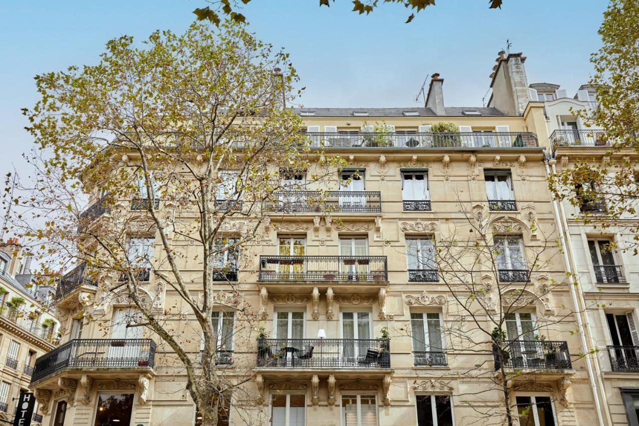 Residense Notre Dame De Paris By Studio Prestige Eksteriør billede