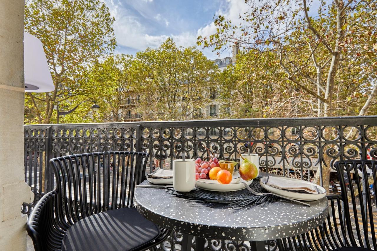Residense Notre Dame De Paris By Studio Prestige Eksteriør billede