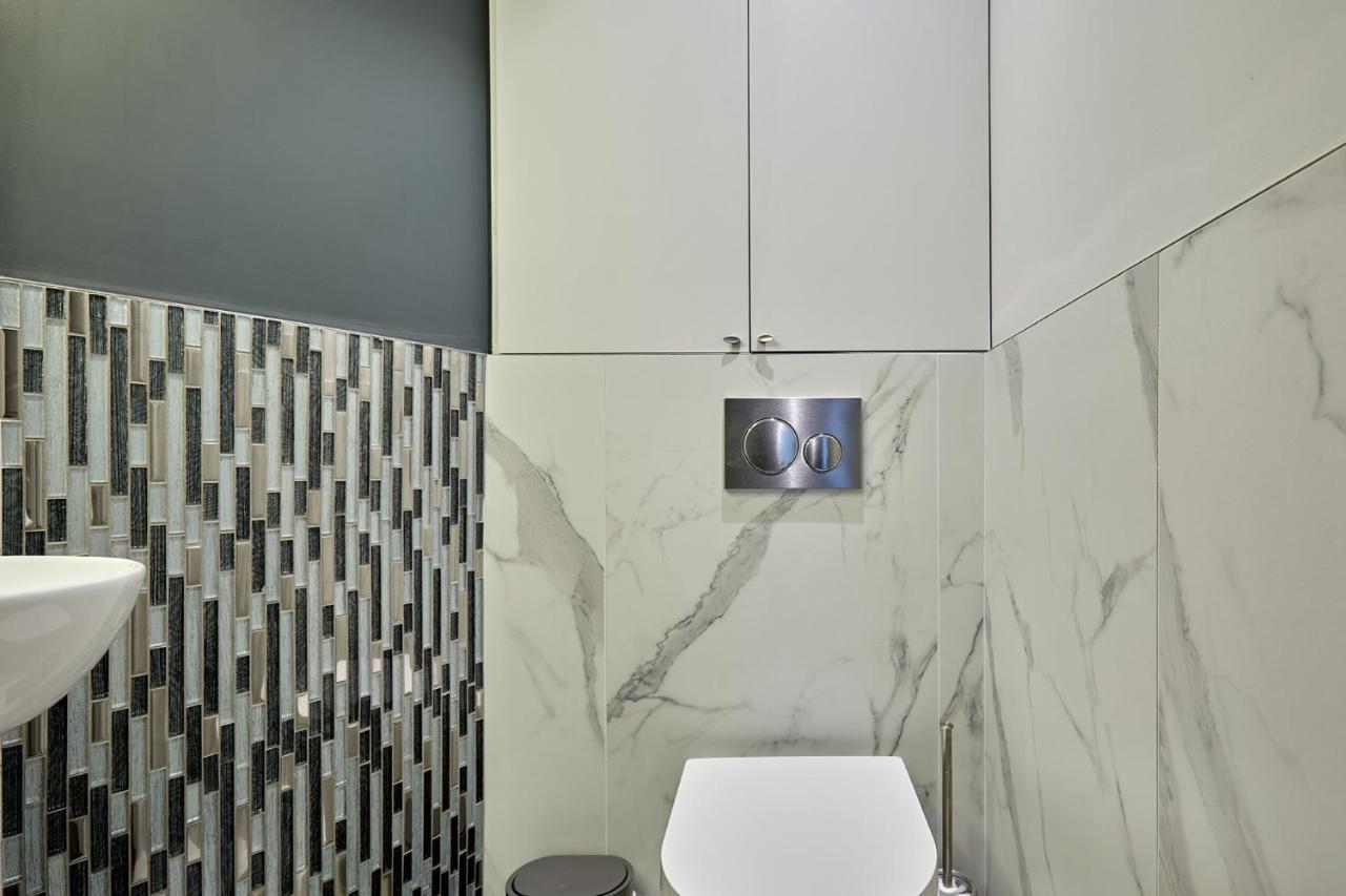 Residense Notre Dame De Paris By Studio Prestige Eksteriør billede